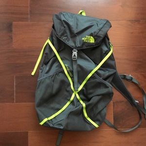 The North Face Backpack (Diad Pro 22)